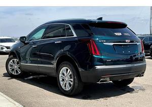 CADILLAC XT5 LUXURY 2025 USADO, Volante a la Izquierda/Derecha - Product Image 3