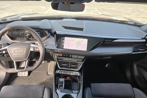 รถยนต์อีทริออน จีที เอเอชดับเบิ้ลยูอาร์ดี รุ่นปี 2022 ขับเคลื่อนสี่ล้อ ล้อแม็กขนาด 18 นิ้ว เบาะหนัง รถเอสยูวี แบตเตอรี่ลิเธียม พร้อมหลังคาซันรูฟแบบพาโนรามา และ 6 ที่นั่ง - Product Image 4