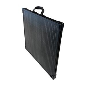 แผงโซลาร์เซลล์ Lion Energy 100W 24V - Product Image 5