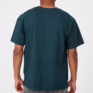 Men's t-<b>shirts</b> <b>white</b> custom t <b>shirt</b> with personal logo stand collar short sleeve letter printed T <b>shirt</b> for mencustom apparel - Product Image 3