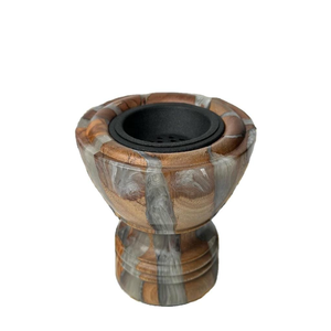 Modern Arabian Brass Mukhtar <b>Incense</b> Burner Artistic Woven Rattan Aromatic Winter Fall Lavender <b>Sandalwood</b> Scent Agarwood Wood - Product Image 5
