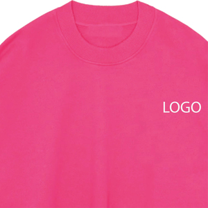 Personnalisable coton mélangé polaire hommes sweats nouveauté en gros sweat-shirt Style décontracté vente chaude à la mode - Product Image 5