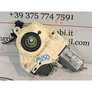 MOTEUR REGULATEUR DE LÈVE-VITRE AVANT GAUCHE AUDI A6 Avant Série C6 (4F5) 4F0959801D (04>12) - Product Image 1