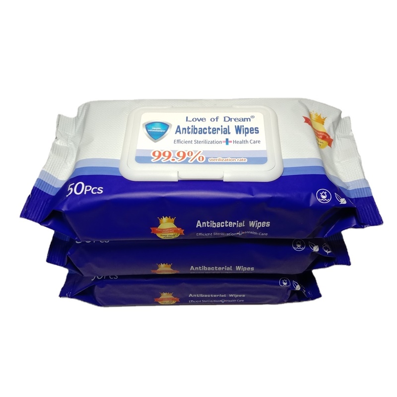 Best Quality Private Label Cleaning Antibacterial
