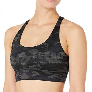 ¡Novedad de 2025! Sujetador deportivo al mejor precio barato para mujer, entrenamiento Sujetador deportivo de hecho a medida, ropa de gimnasio - Product Image 2