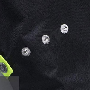 Chaquetas de Seguridad de Alta Calidad al por Mayor, Suministro de Fábrica, Chaquetas de Seguridad de Trabajo Reflectantes Hechas a Medida - Product Image 5