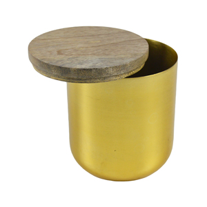 Tarros de vela con etiqueta personalizada, tarros de vela perfumados de cera de varios colores para fiesta de boda y decoración del hogar, venta al por mayor - Product Image 5