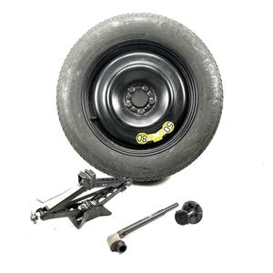 Kit de Rueda de Repuesto LAND ROVER para Range Rover Evoque 1.ª Serie GJ32-1007-EA 204DTD Diésel 2000 (11>) - Product Image 1