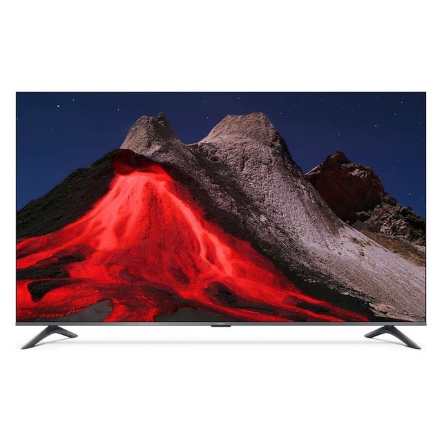 65" QLED Gaming TV with HDR and 120Hz Refresh Rate Google TV a PRO Grey 65APRO