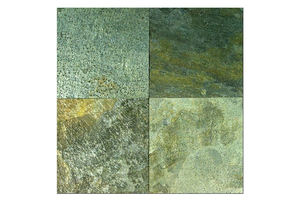 Azulejos naturales de pizarra verde Zeera para casas con estilo, decoración comercial y superficies al aire libre - Product Image 4