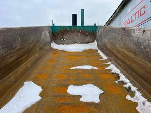 SUV d'occasion pas cher 2023 8x2 Benne Basculante Berline avec Transmission Intégrale Sièges en Cuir Transmission Automatique Moteur Haute Puissance Toit Ouvrant Panoramique - Product Image 4