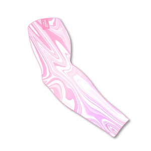 Mangas de Compresión para Ciclismo y Running, Diseño Personalizado con Sublimación, Protección UV, Mangas de Compresión/Calentadores de Brazos - Product Image 5