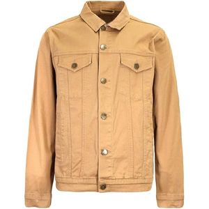 New 2025 Breathable Men's cotton <b>vintage</b> <b>Jacket</b> Winter Design Double Zipper 100% Cotton <b>vintage</b> <b>jacket</b> - Product Image 6