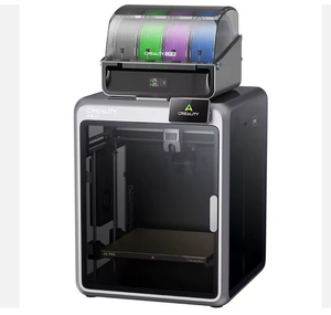 Impresora 3D K2 Pro Combo Multicolor Sellada de Fábrica, Garantía de 3 Años, Origen BE - Product Image 4