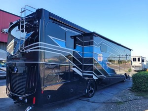 New 2026 Holiday R-a-m-b-l-e-r A-r-m-a-d-a- 4-0-M C-a-r-a-v-a-n trailer - Product Image 3