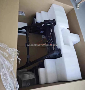 T100 Dual-<b>Battery</b> Hoisting System for DJI T100 T100S Heavy Duty Lifting System for Stable Long Flight Time Cargo Transport - Product Image 6