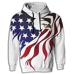 Sweat à capuche personnalisé pour homme, coupe classique, 100% coton, doublure polaire unie, impression intégrale, streetwear, usage hivernal, fabrication en usine - Product Image 1