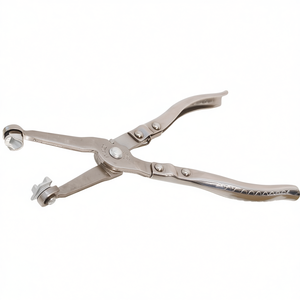 Alicates de seguridad giratorios Hazet para abrazaderas de manguera - Product Image 2