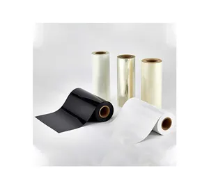 Global Supplier of High Clarity Transparent Silicone Coated Release Liner BOPET Films Roll for Packaging at Best Market Price