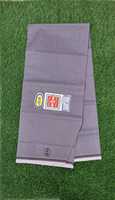 Sarung Katun Lungi MTI L-011 Baru Berorientasi Ekspor, Dewasa Unisex, Pakaian Tradisional, Motif Kotak-kotak Berwarna, Jahitan Nyaman