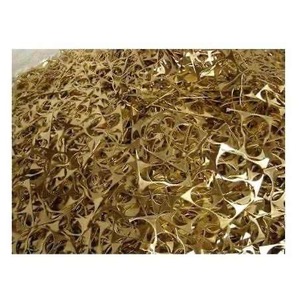 Vente en gros de déchets de miel en laiton propre de qualité supérieure en vrac - Product Image 1