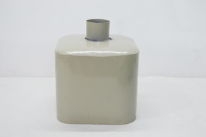 Premium Fancy Powder Coated <b>Cheap</b> Flower <b>Vases</b> and Center Piece Marble Antique Design Home Interior and Exterior Decorative <b>Vase</b> - Product Image 5