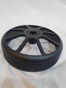 KAO 2022 nouveau design de couverture d'embrayage pour scooter GY6 CVT racing - Product Image 4