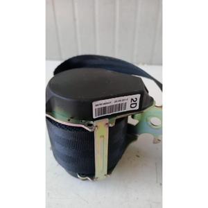 PEUGEOT 2008 รุ่นที่ 1 (13>) เข็มขัดนิรภัยด้านหลังขวา 96781656XY YHX - Product Image 4