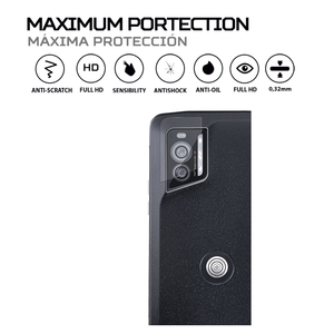 ANTISHOCK คูลแพด สเตลลาร์-เอ็กซ์ 5 ฟิล์มกันรอยหน้าจอโทรศัพท์มือถือ - Product Image 2