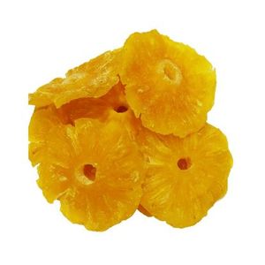 Ananas séchés Aliments emballés de qualité supérieure Made in Vietnam Snack sain - Product Image 6