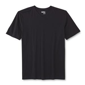 Camiseta de algodón esencial Camiseta de algodón de lujo Camiseta de algodón ligera Camiseta de algodón ecológica Camiseta de algodón de ajuste cómodo - Product Image 4