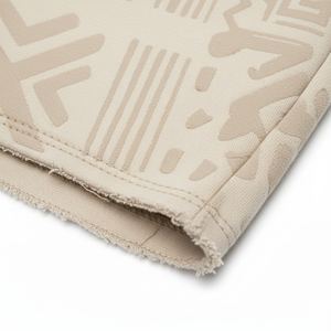 Pantalones Cortos de Algodón Sólido para Hombre, Estampado 3D, Estilo Urbano Ecológico, Corte Holgado, Dobladillo Deshilachado, Estilo Informal para Gimnasio, Venta al por Mayor - Product Image 4