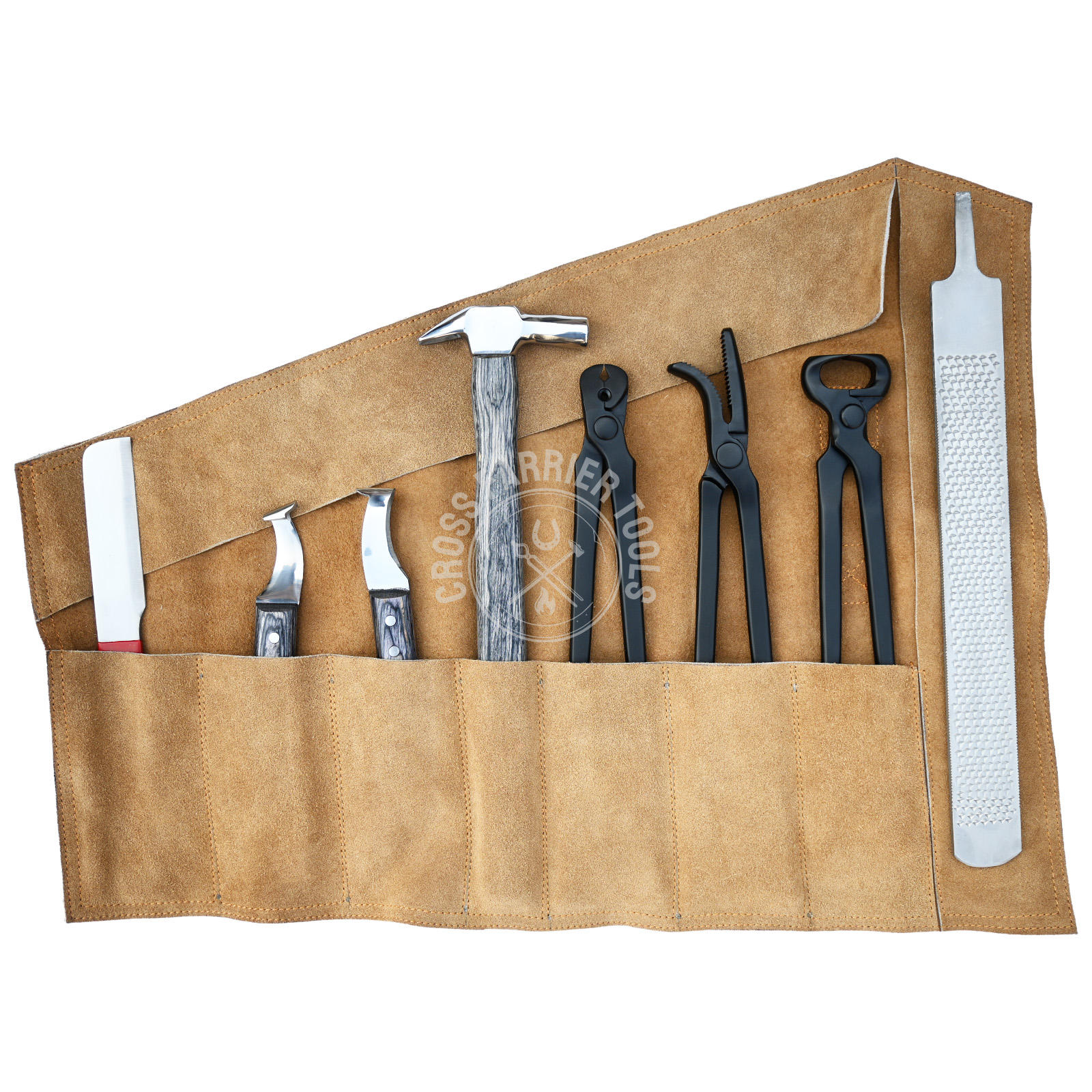 Farrier tool Kit