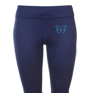 Nouveau leggings pour femmes à la mode | Leggings de yoga taille haute solides pour la course et les collants | Pantalon respirant en spandex/polyester à séchage rapide - Product Image 6