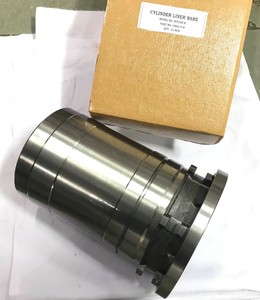 Conjunto de revestimiento de cilindro de alta calidad para compresor de refrigeración Buen producto de exportación global Piezas de intercambio de calor de refrigeración - Product Image 2