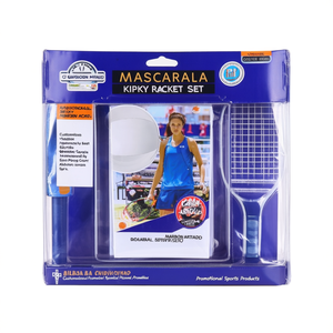Set di Racchette Skippy Personalizzato per Promozioni Sportive - Product Image 2