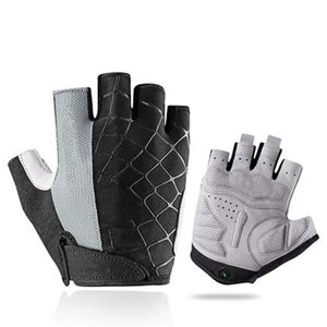 Guantes de kart de carreras de coches con agarre personalizado de invierno de alta calidad impermeables transpirables ligeros antideslizantes a prueba de viento % algodón - Product Image 1