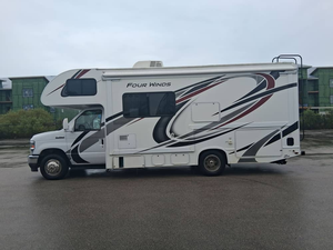 T-h-o-r F-o-u-r W-i-n-d-s 24FF Usado del 2021 - Product Image 6