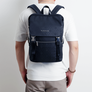 Uninex กระเป๋าเป้สะพายหลังกันน้ำสำหรับทุกเพศ, กระเป๋าเป้สะพายหลังแล็ปท็อปกันกระแทกแฟชั่นของผู้ผลิตในเวียดนาม - Product Image 4