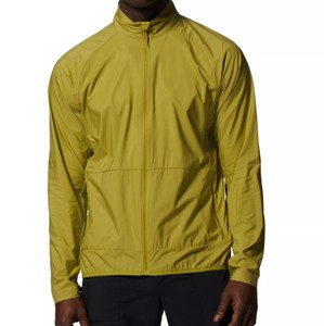 Chaqueta cortavientos impermeable para exteriores, ropa de entrenamiento para correr, chaqueta cortavientos personalizada para hombre, chaquetas cortavientos para hombre - Product Image 1