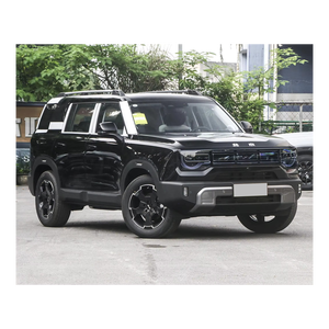 Voitures Baic Beijing disponibles pour la vente en gros avec livraison rapide et qualité supérieure - Product Image 4