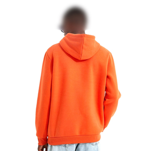 Fabricante de Ropa Personalizada para Hombre, Sudaderas con Capucha, Sudaderas de Gran Peso, Estilo Casual Urbano, Sudadera con Capucha Extra Grande de Alta Calidad - Product Image 2