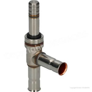 Vanne solénoïde Danfoss, EVUL 3, à souder, ODF, Fonction : NF, 032F8230 - Product Image 3