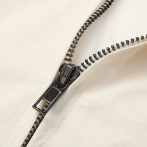 Veste coupe-vent pour homme, nouvelle mode, respirante, sportswear, design, pour l'extérieur - Product Image 3