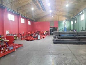 Sistema de Bombeo Contra Incendios USSU US-FIRE de Alta Calidad al Mejor Precio, Conjunto de Bomba de Presión Vertical Multietapa de Acero Inoxidable Principal y de Reserva - Product Image 5
