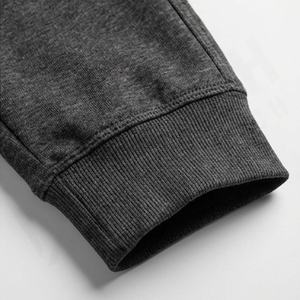 Pantalon de survêtement droit multicolore respirant, mode printemps 2025, séchage rapide, vintage, pour homme, avec poche, taille moyenne, personnalisable - Product Image 6