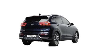 Kia Niro Noblesse 2017 - Product Image 6