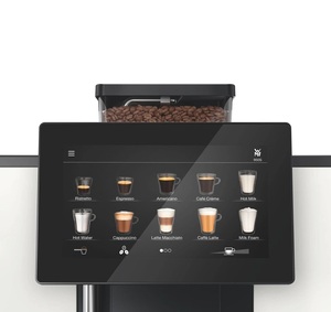 Best Quality for New W M F fully <b>automatic</b> <b>coffee</b> <b>machine</b> 950 S with 1.8 liter water tank - Product Image 4