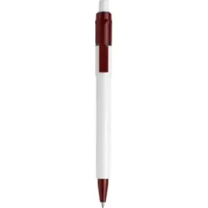 Penna a Sfera Personalizzata Baron ABS, Gadget Promozionale Personalizzato - Product Image 5