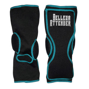 Kamas Vente en gros Manchons de compression en nylon pour genouillère Coussinets en gel pour la rotule Stabilisateurs latéraux pour les douleurs au genou, le coude et le sport - Product Image 6